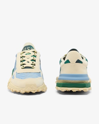 Men's Elite Active Sneakers
