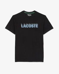 Playera Deportiva Con Estampado Gr&aacute;fico Ultra Seco