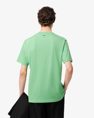 Men's Cotton T-Shirt