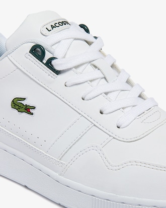 Juniors' T-Clip Sneakers