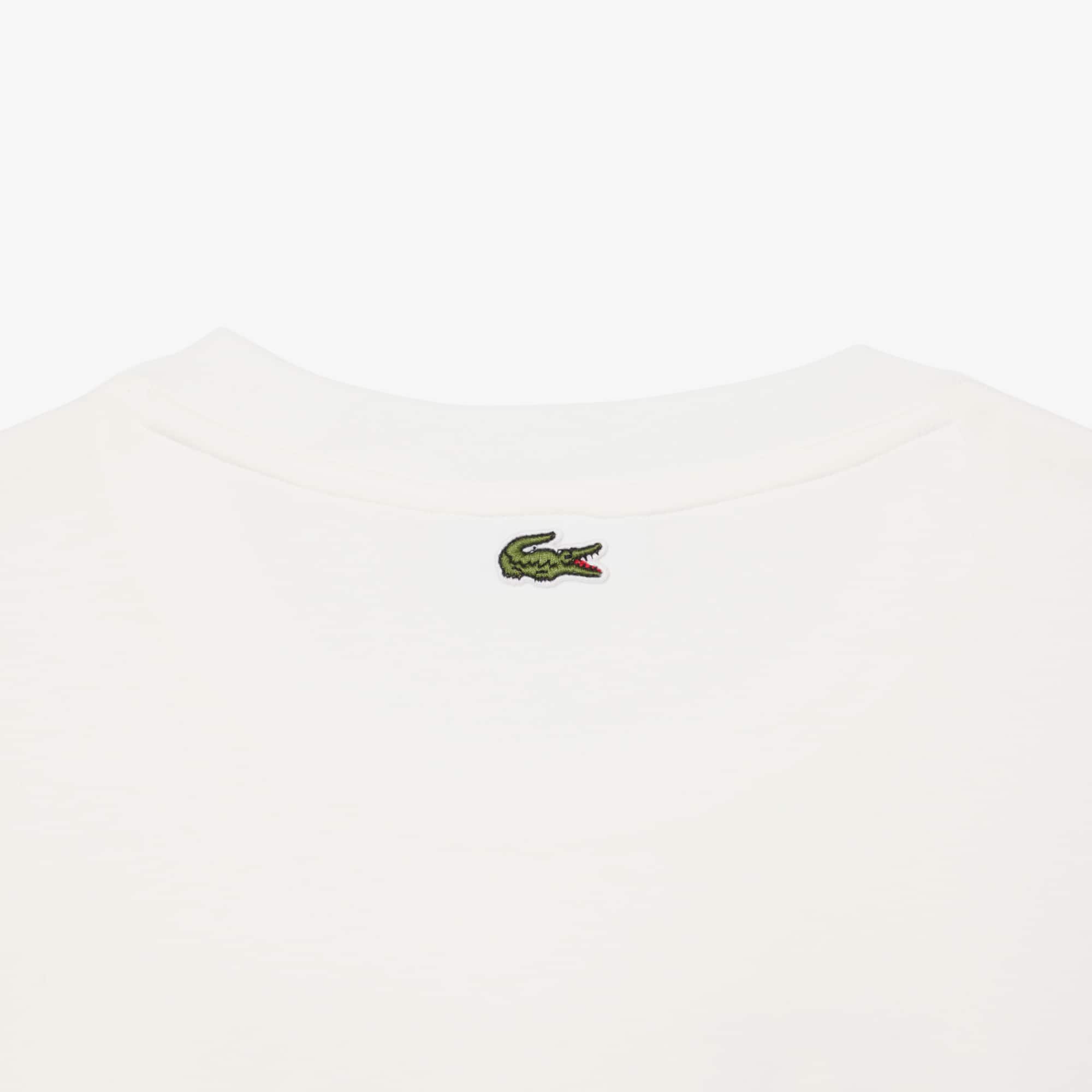 Tennis Embroidery T-Shirt