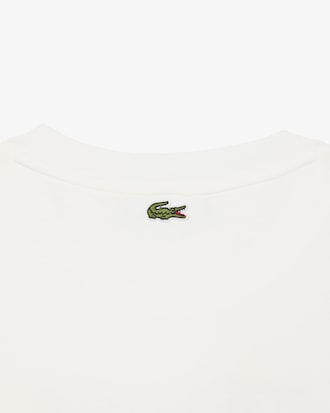 Tennis Embroidery T-shirt