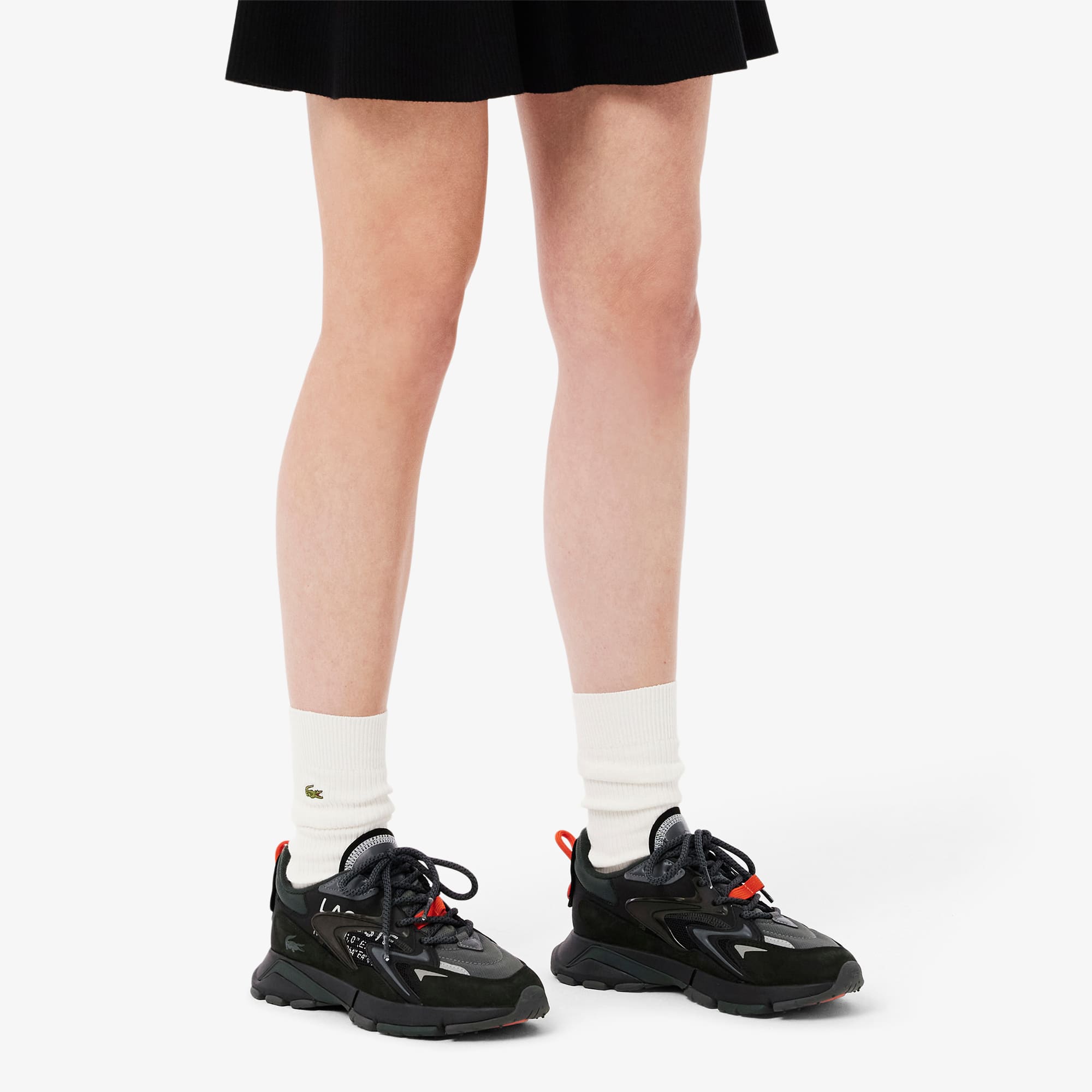 Women's L003 Neo Tech Sneakers - Sneakers - New In 2025 | Lacoste