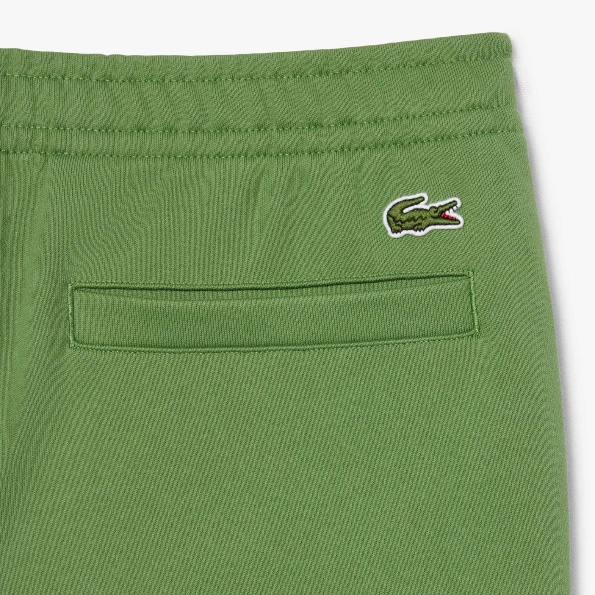 Embossed Branding Sweatpants