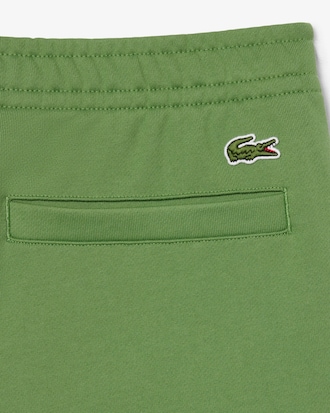 Embossed Branding Sweatpants