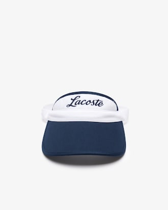 Women's Adjustable Golf Visor