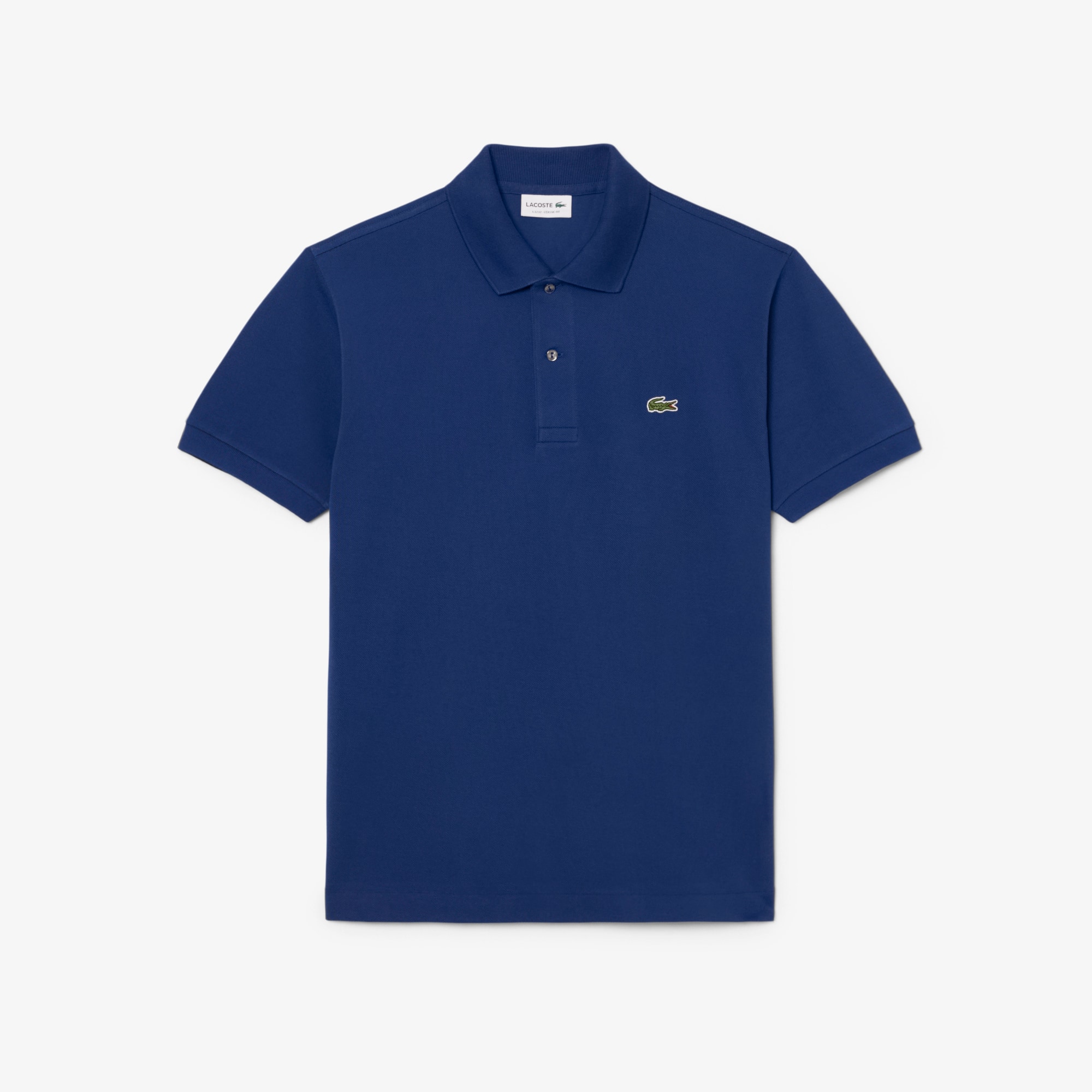 Men's Classic Fit Original L.12.12 Polo - Polo Shirts - New In