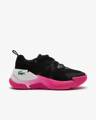 Women's LW2 Xtra Leather Sneakers