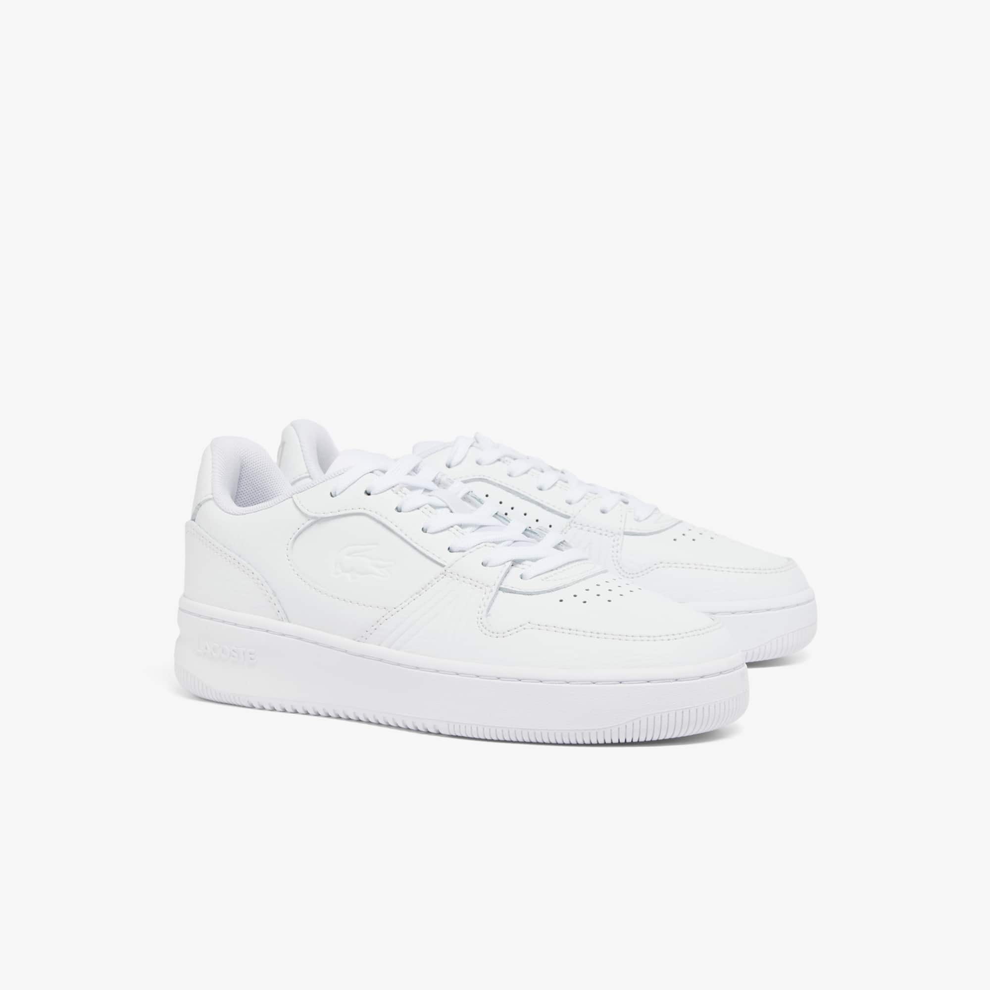 Women's L001 Set Leather Sneakers - Women's Collection - New In