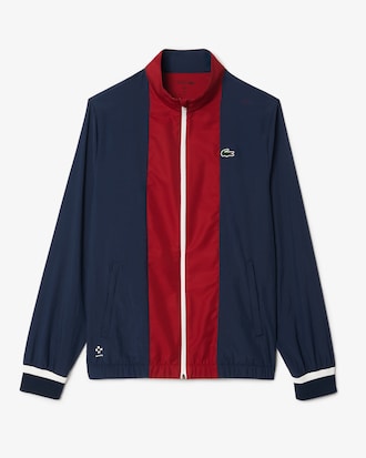 Men's Lacoste Tennis x Daniil Medvedev Sweatsuit