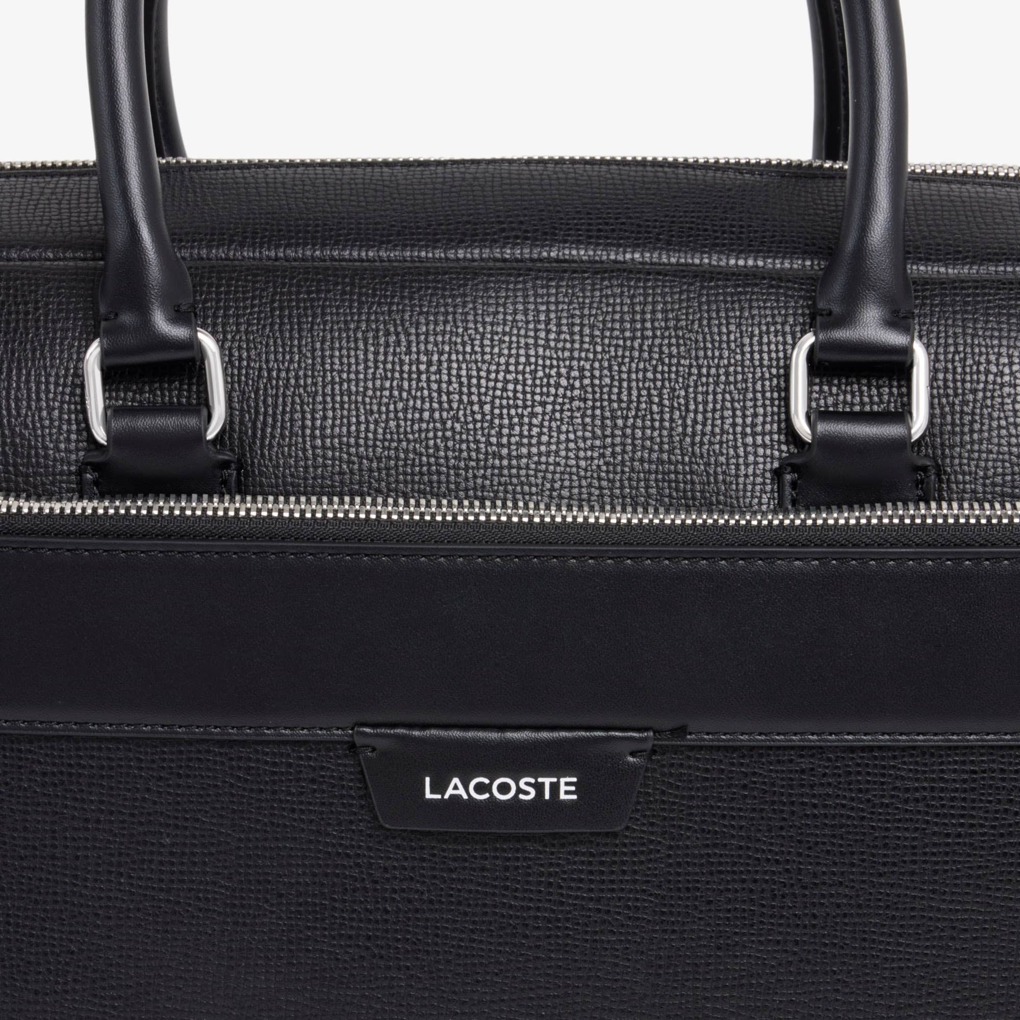 Ossian Leather Laptop Bag