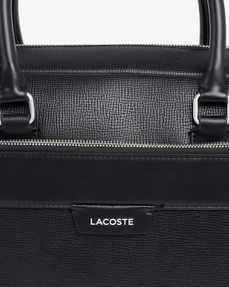 Ossian Leather Laptop Bag