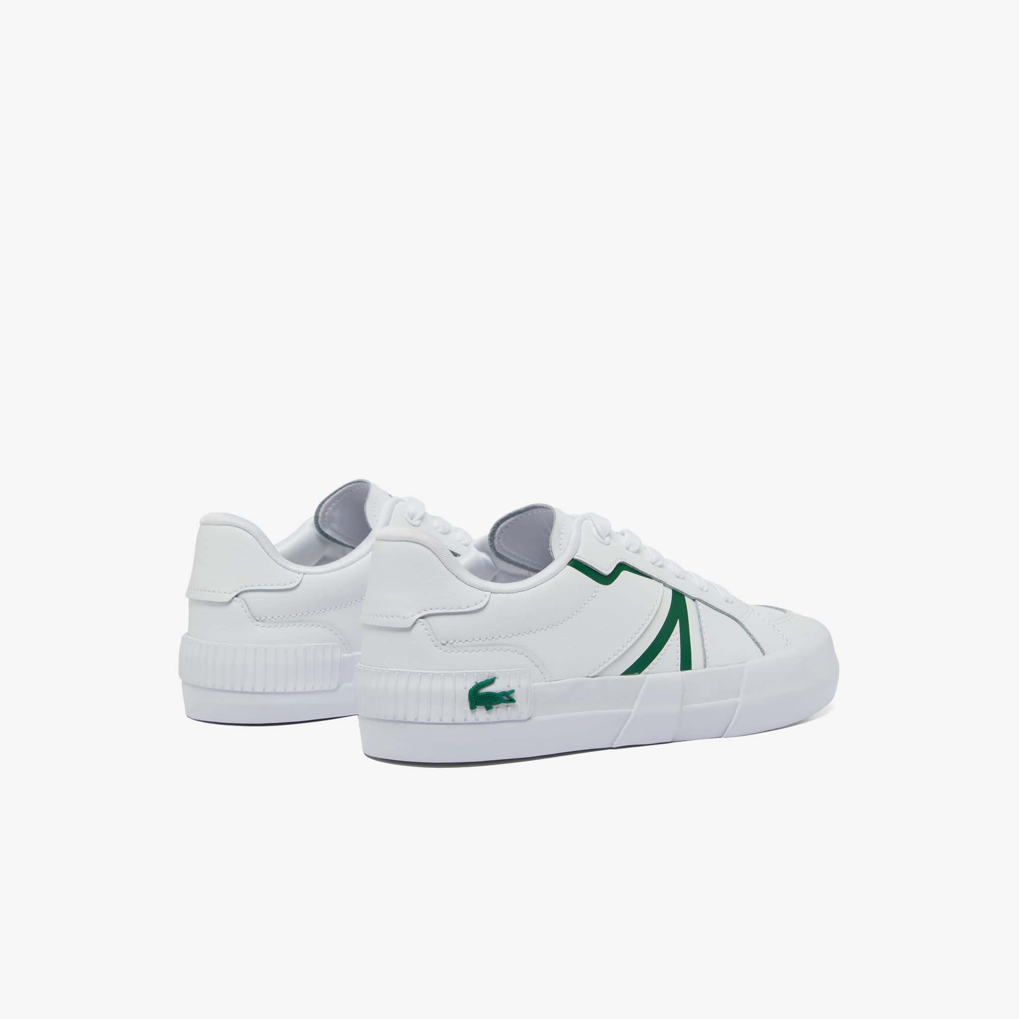 Lacoste★(w) L004 Leather Sneakers★22-25cm★人気早期完売 Women's L004 Leather Sneakers - Sneakers - New In 2025 | Lacoste