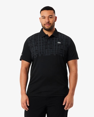 Men's Lacoste Tennis x Novak Djokovic Polo