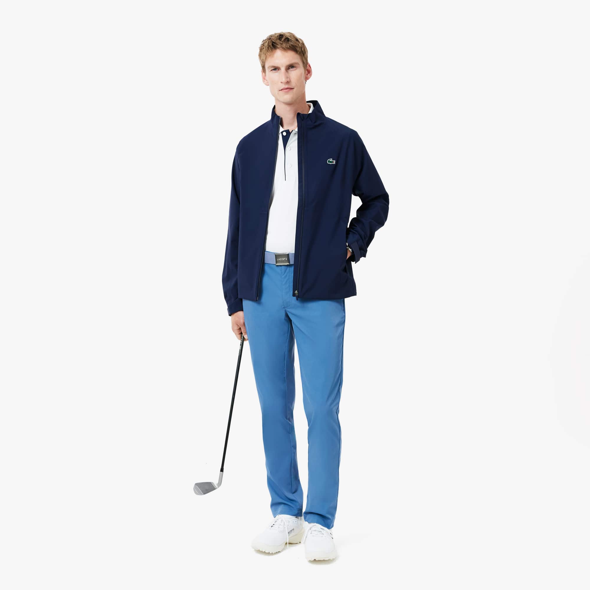 Men's Ultra Dry Slim Fit Golf Pants - Pants & Sweatpants - New In