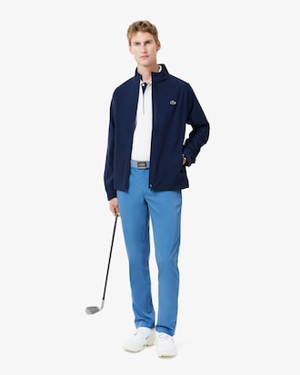 Pantalones de golf ultra secos y ajustados