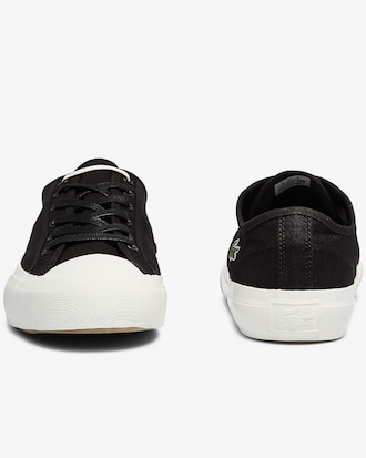 Sneakers de lona de algod&oacute;n Topskill para hombre