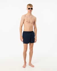 Men's Quick-Dry Swim Trunks