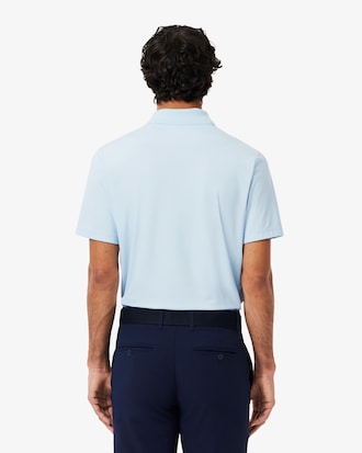 Men's Regular Fit UV Protect Golf Polo