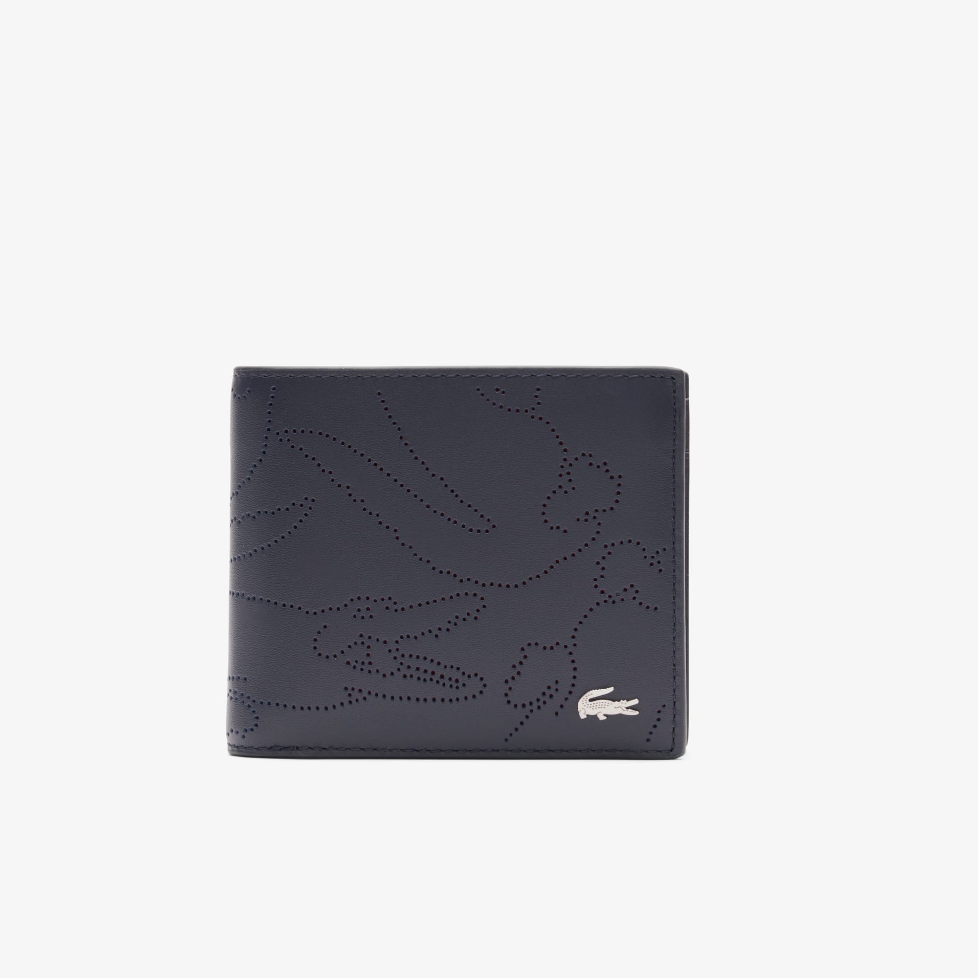 Lacoste Men's Medium FG Billfold
