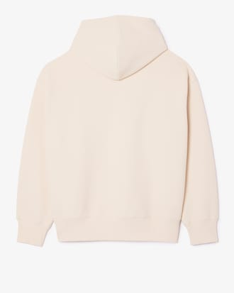 Sudadera extragrande de piqué Highsnobiety