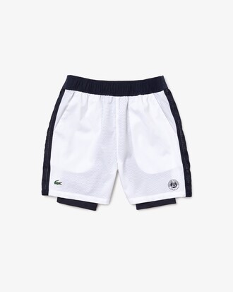 Men's SPORT Roland Garros Breathable Light Shorts