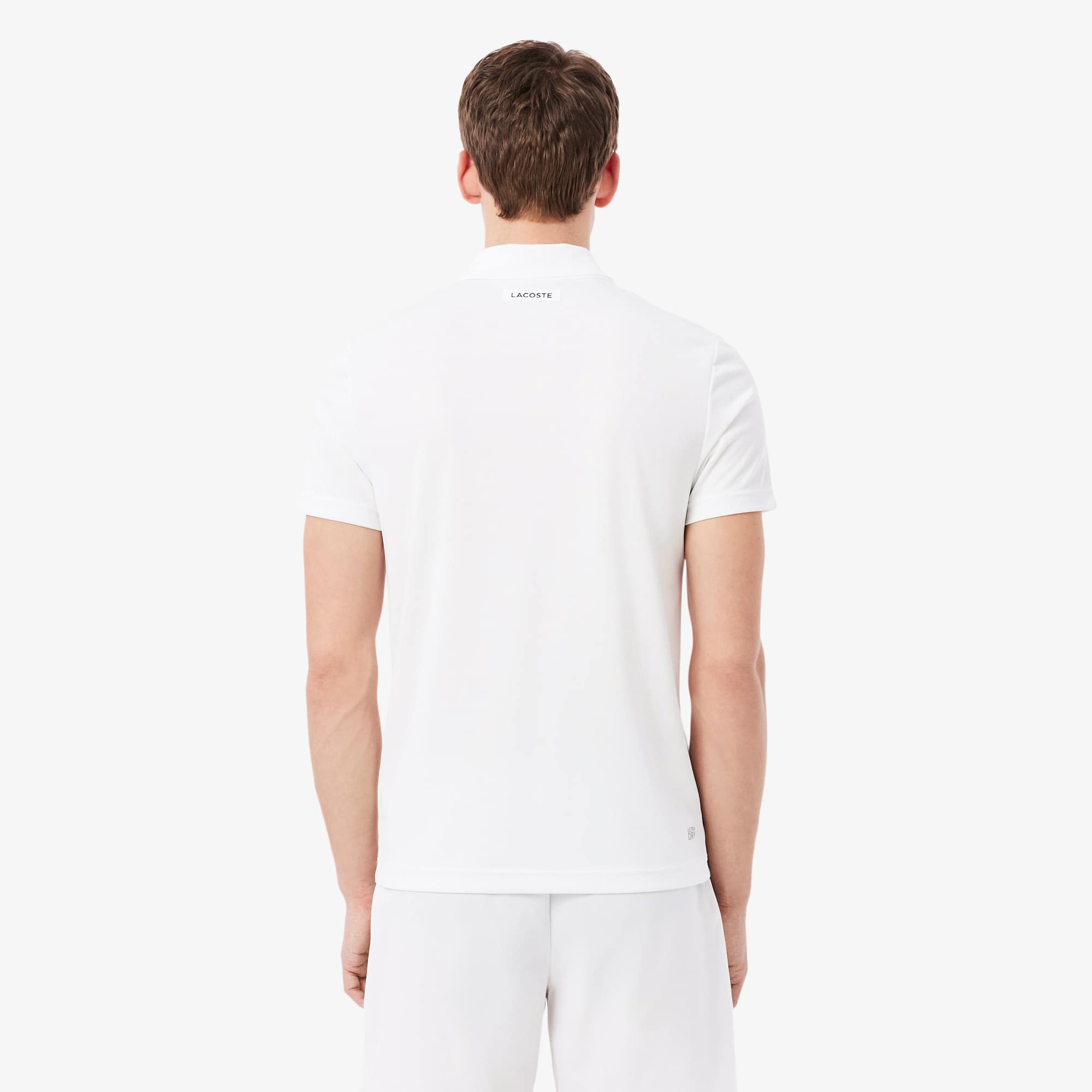 Lacoste Tennis x Daniil Medvedev Polo - Polo Shirts - New In 2026 Lacoste Tennis x Daniil Medvedev Polo - Polo Shirts - New In 2026