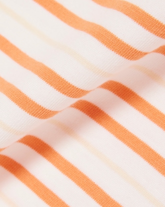 playera de algod&oacute;n a rayas