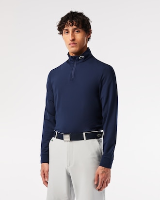 Cinturón L.12.12 Concept fabricado en Francia para hombre