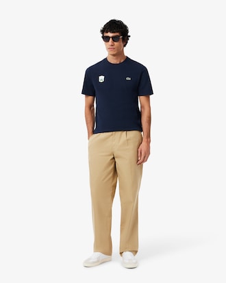 Playera Rolex Paris Masters Edition