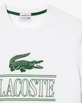 Unisex Print Cotton T-Shirt