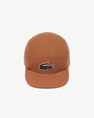 Unisex Organic Cotton Girolle Cap