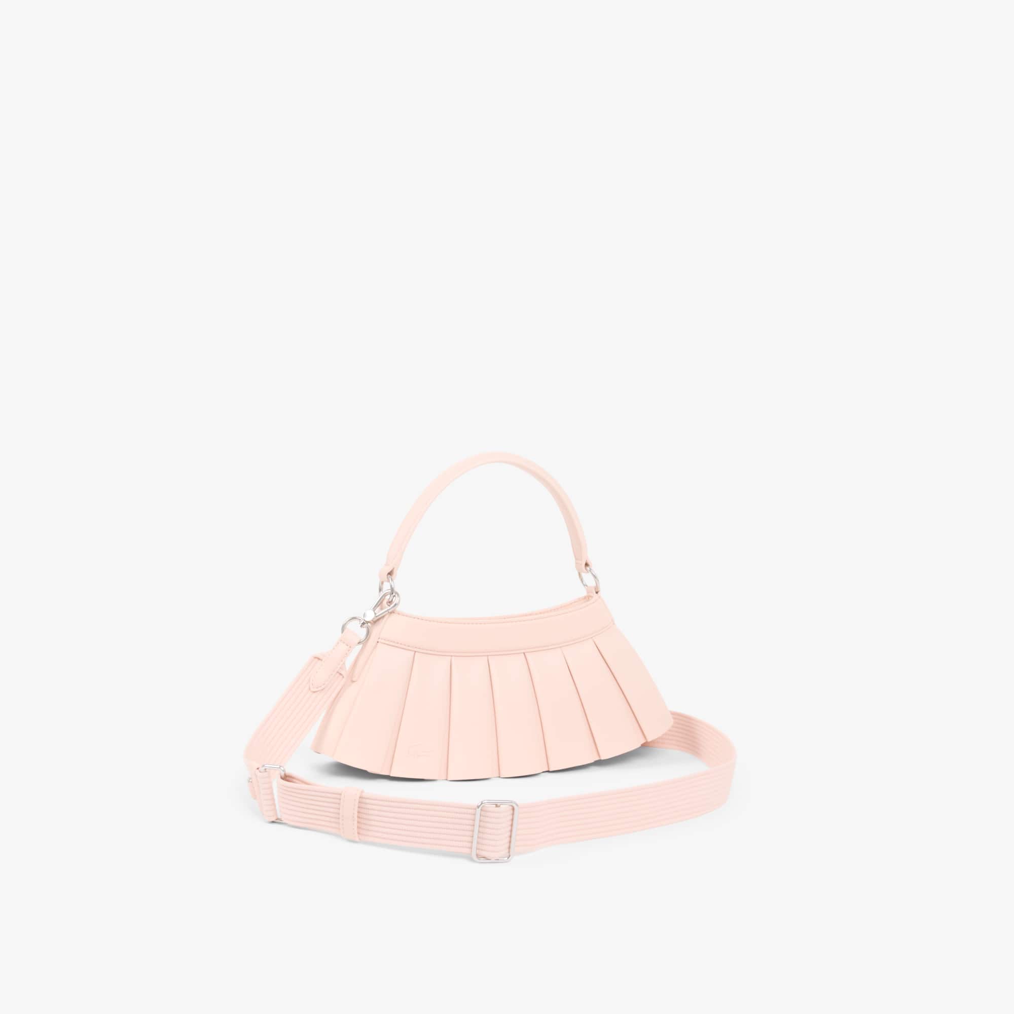 Lenglen Leather Purse - Crossbody Bags - New In 2026 | Lacoste