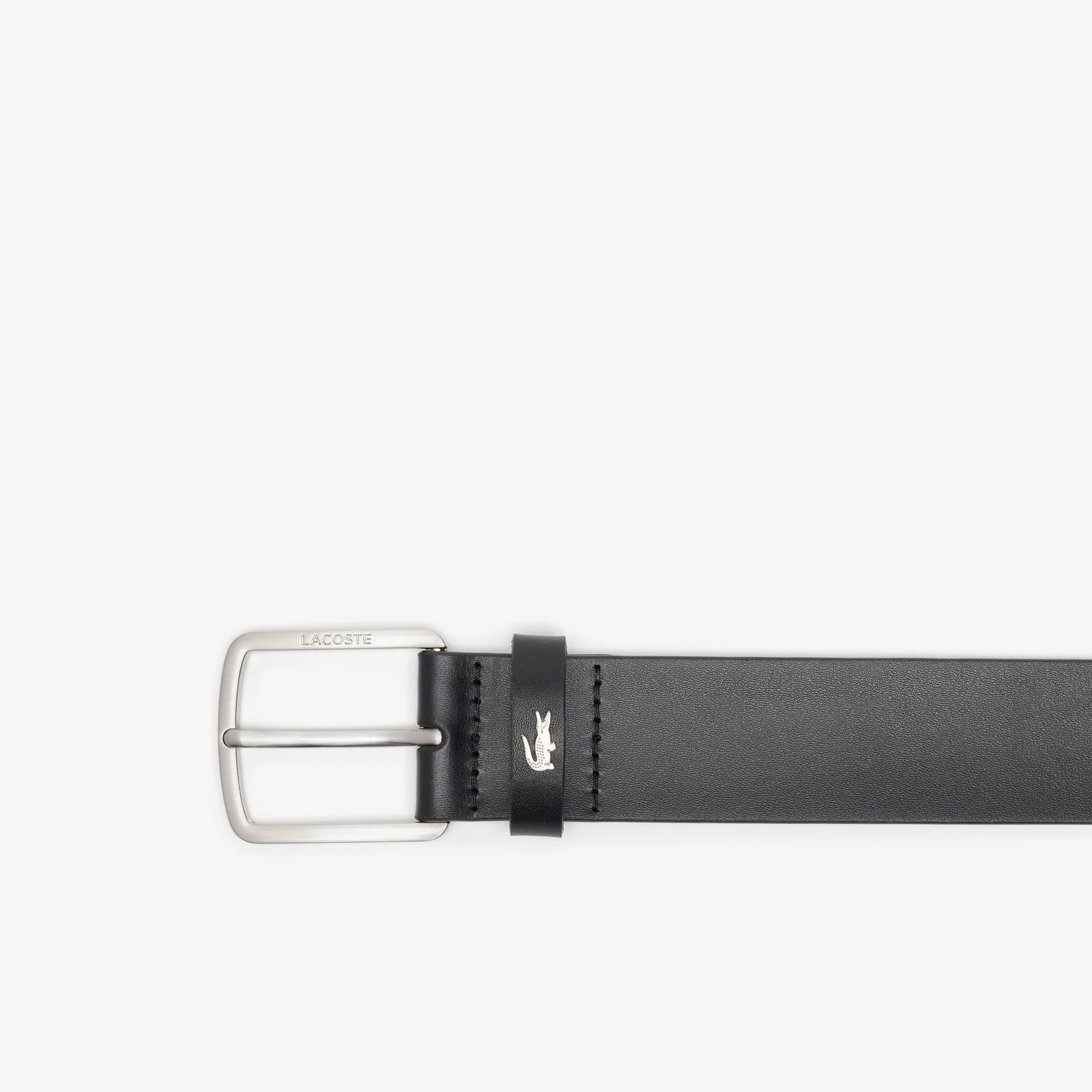 Smooth Leather Belt