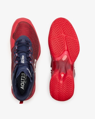 Men's AG-LT23 Ultra x Daniil Medvedev Tennis Shoes