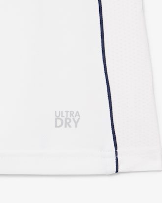 French Tennis Team Polo Shirt