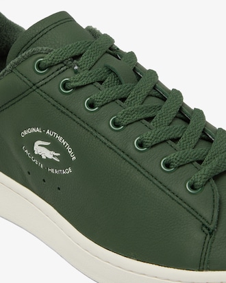 Men's Carnaby Set Leather Sneakers