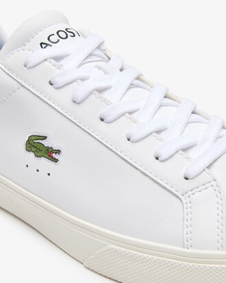 Sneakers de Piel Lacoste Lerond Pro para Hombre