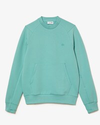 Men's Kangaroo Pocket Cotton Sweatshirt