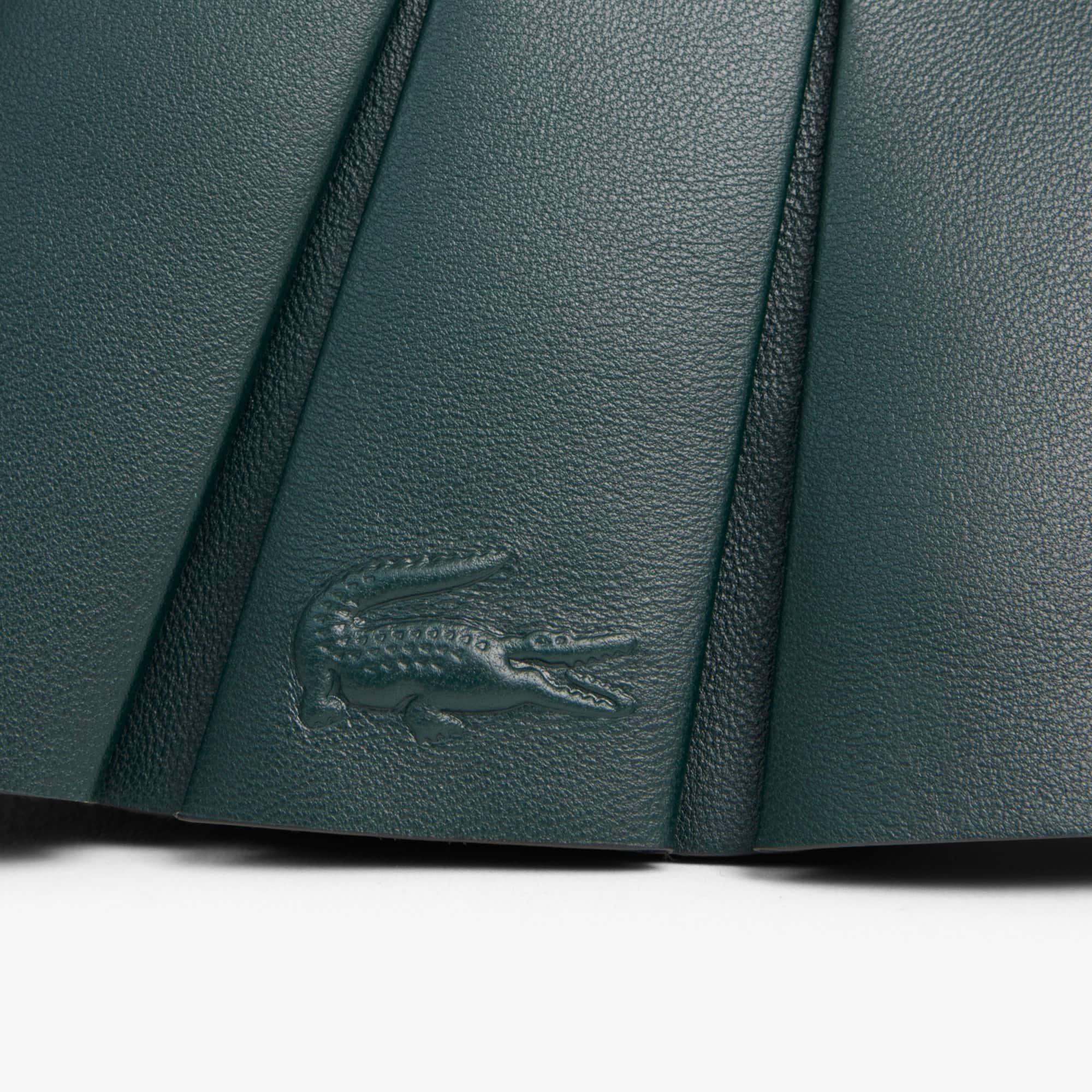 Runway H Lenglen Leather Bag