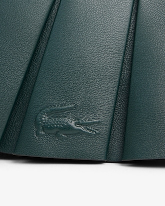 Runway H Lenglen Leather Bag