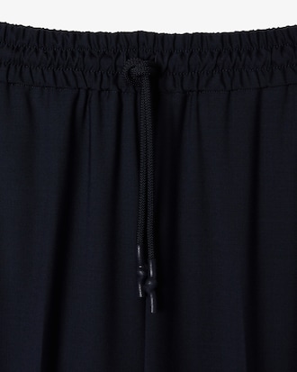 Women's Wool Pants