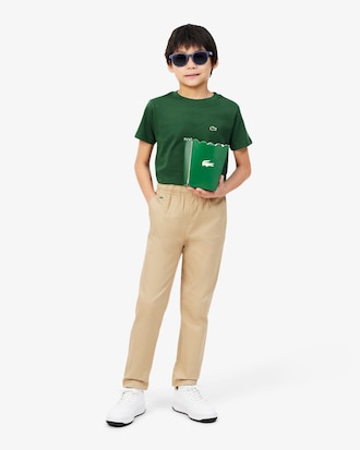 Kids' Cotton T-Shirt