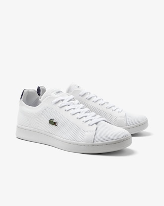 Sneakers Carnaby Piqu&eacute;e homme