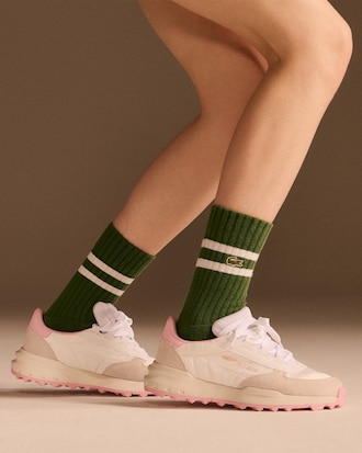 Tenis Elite Active Evo para mujer