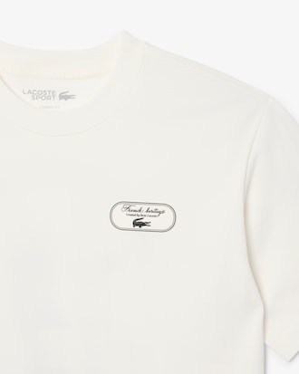 Ultra Dry Tennis Heritage Graphic T-shirt