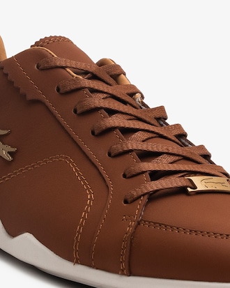 Men's Hapona 2.0 Leather Trainers