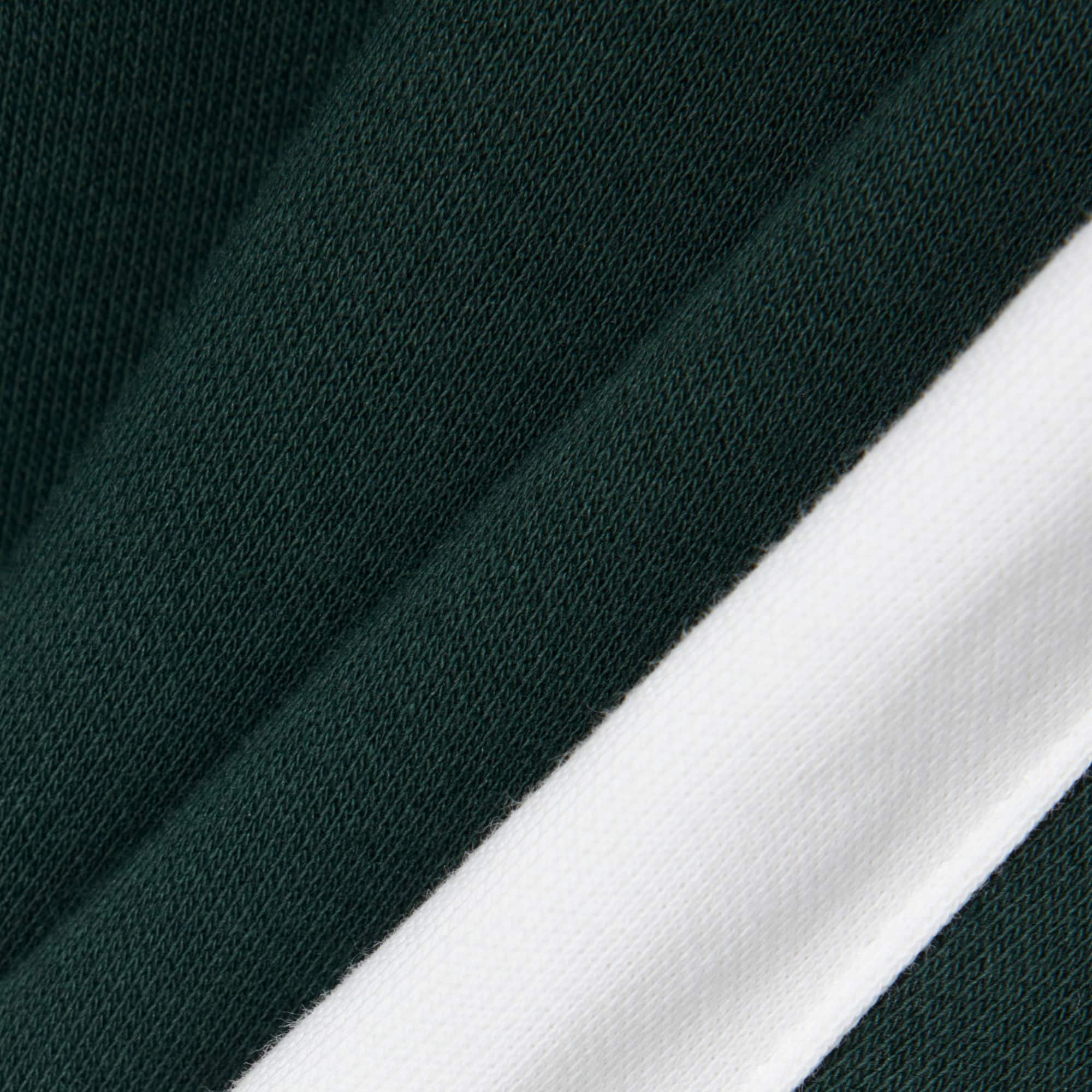 Color-Block Sweatpants