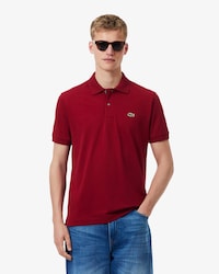 Men's Classic Fit L.12.12 LIGHT Piqu&eacute; Polo