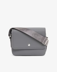 Small Langon Petit Piqu&eacute; Messenger Bag